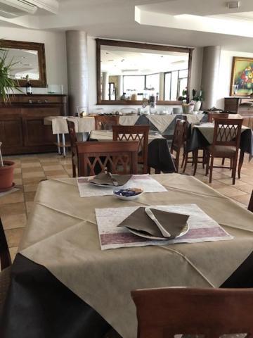 Hotel Il Veliero توري سان جيوفاني أوغينتو المظهر الخارجي الصورة