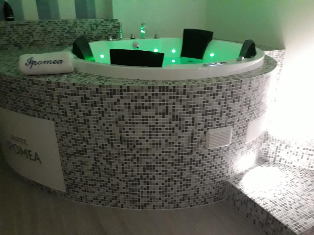 Hotel Il Veliero توري سان جيوفاني أوغينتو المظهر الخارجي الصورة
